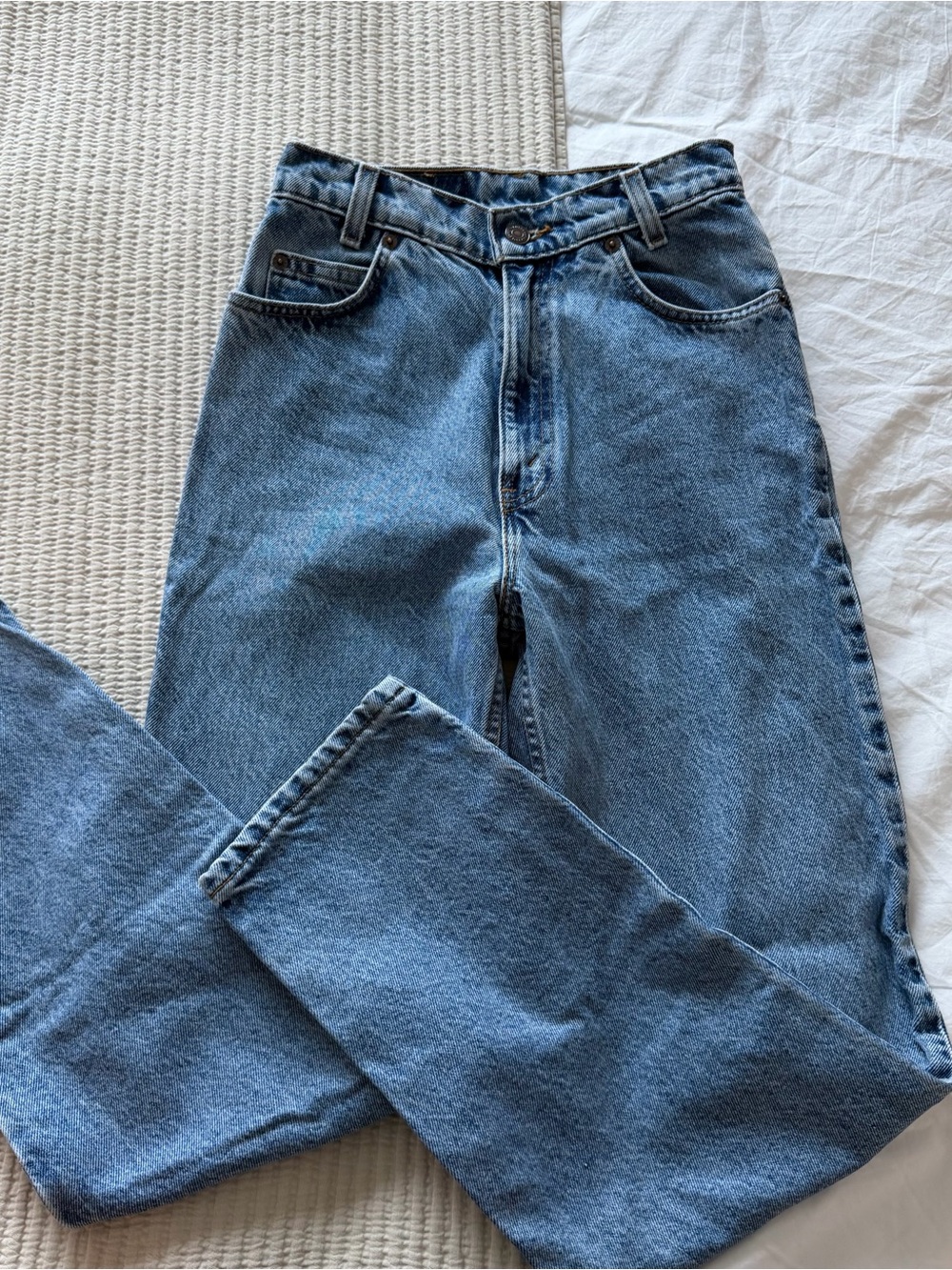 Vintage Levis! Size 23